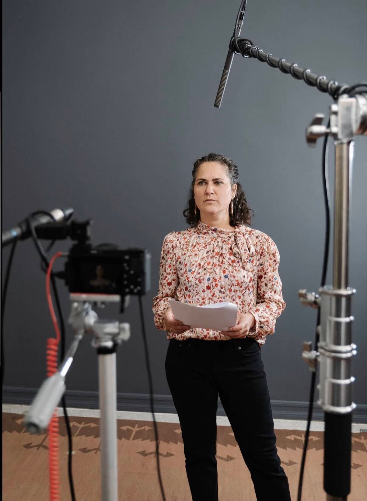 Stella Self Tape Studios Atlanta