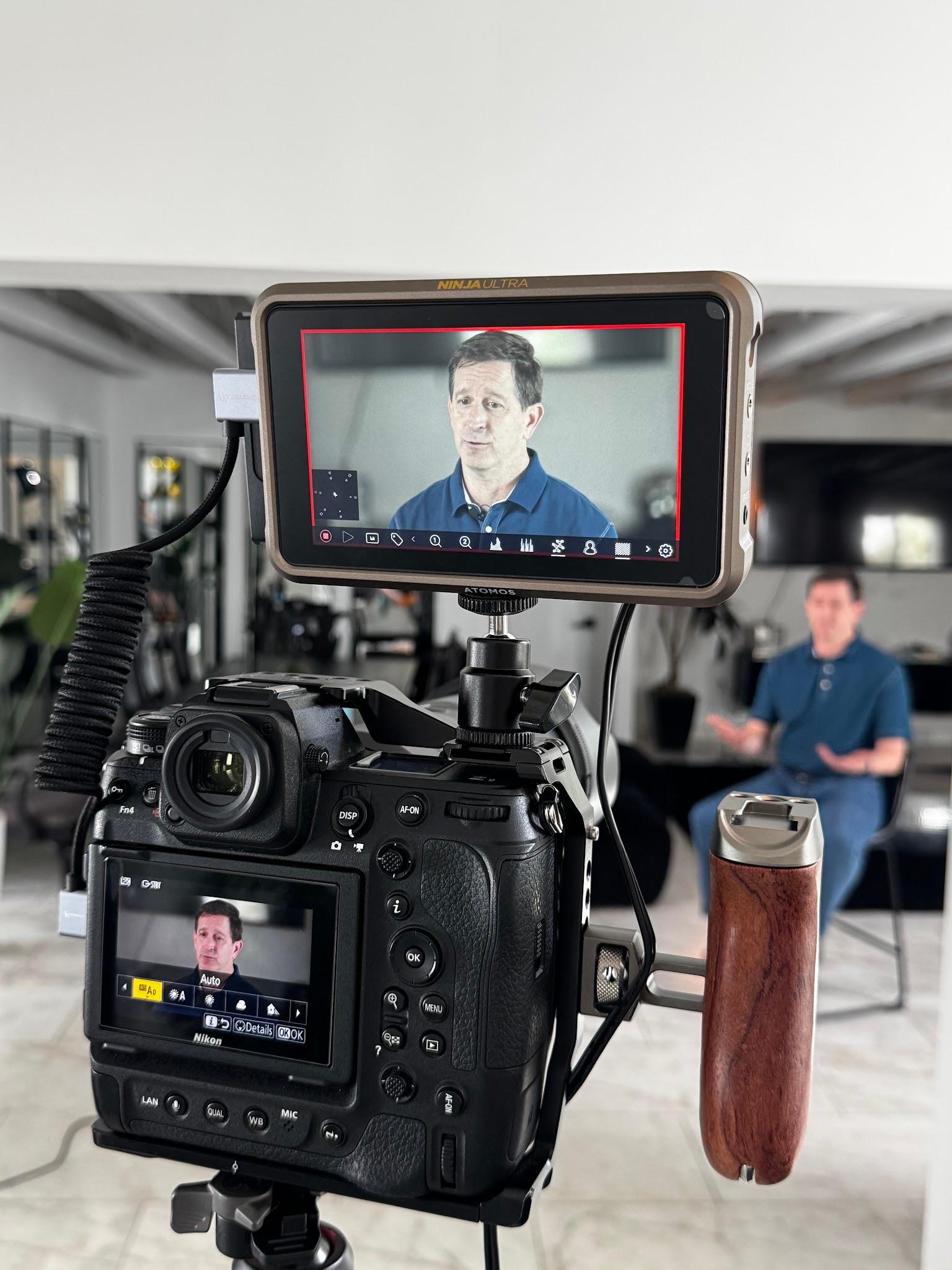 Videographer Miami