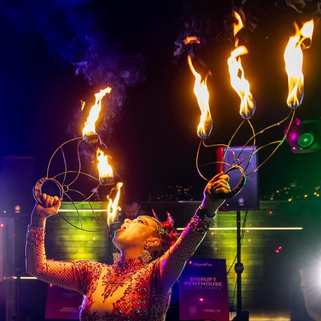 Catalyst Arts Entertainment