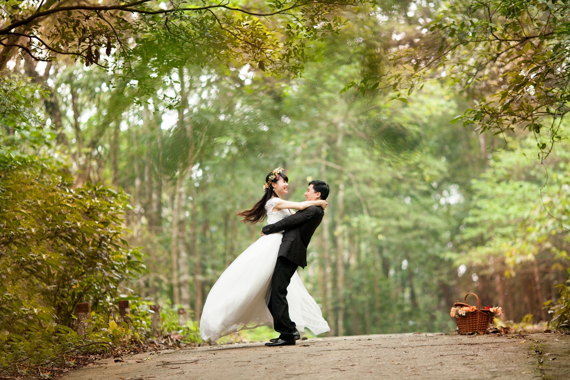 Austin Wedding Videographers