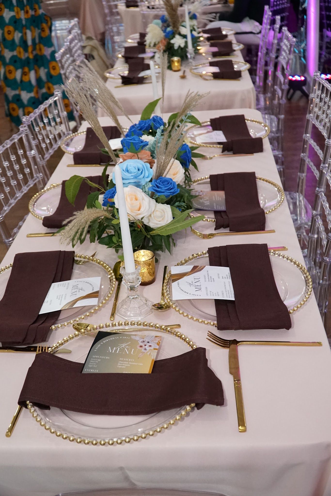 Vlux Events
