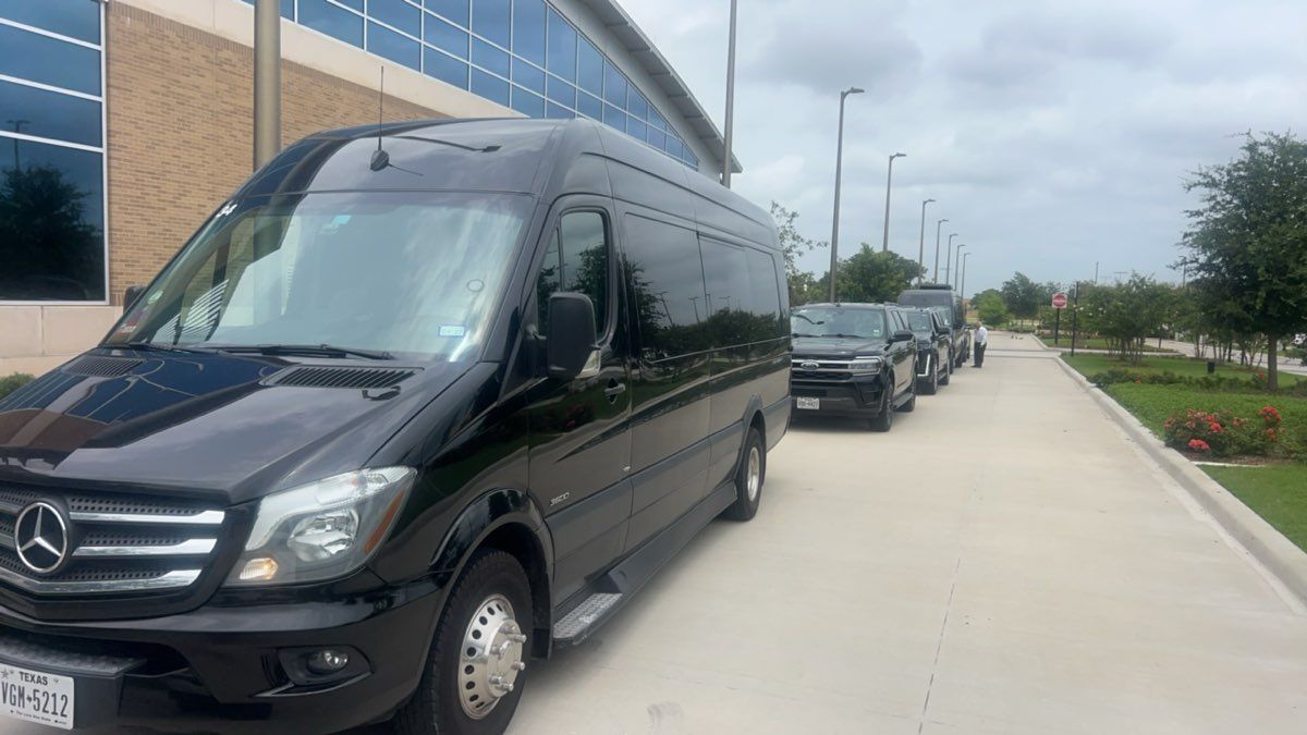 C&S Executive Transportation, LLC