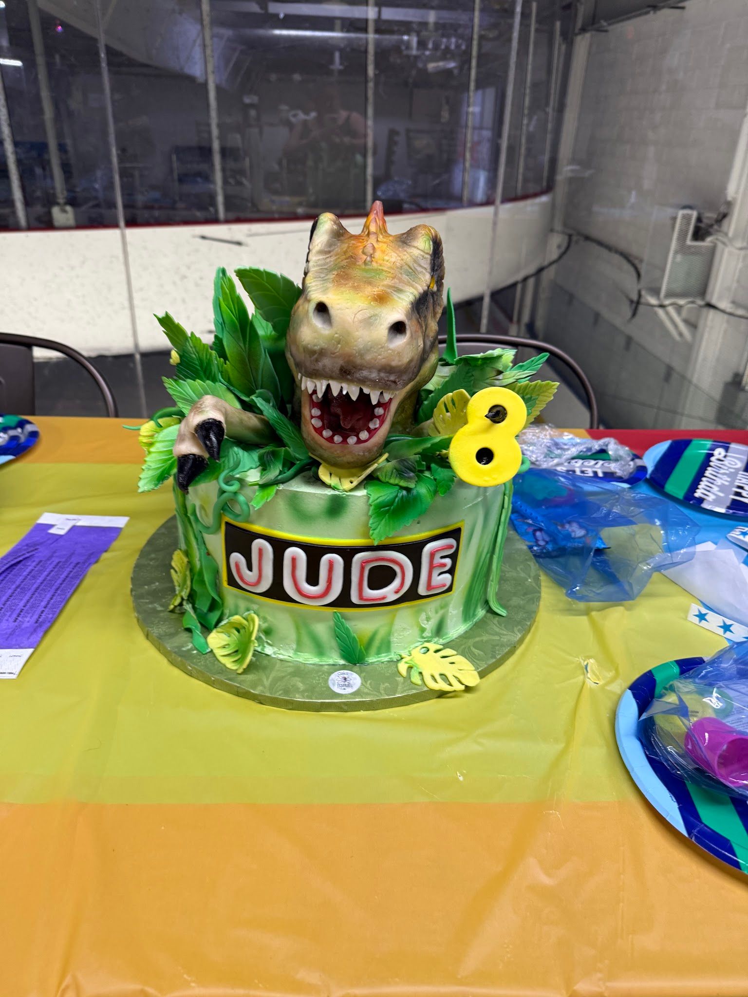 Cake Ingenuity