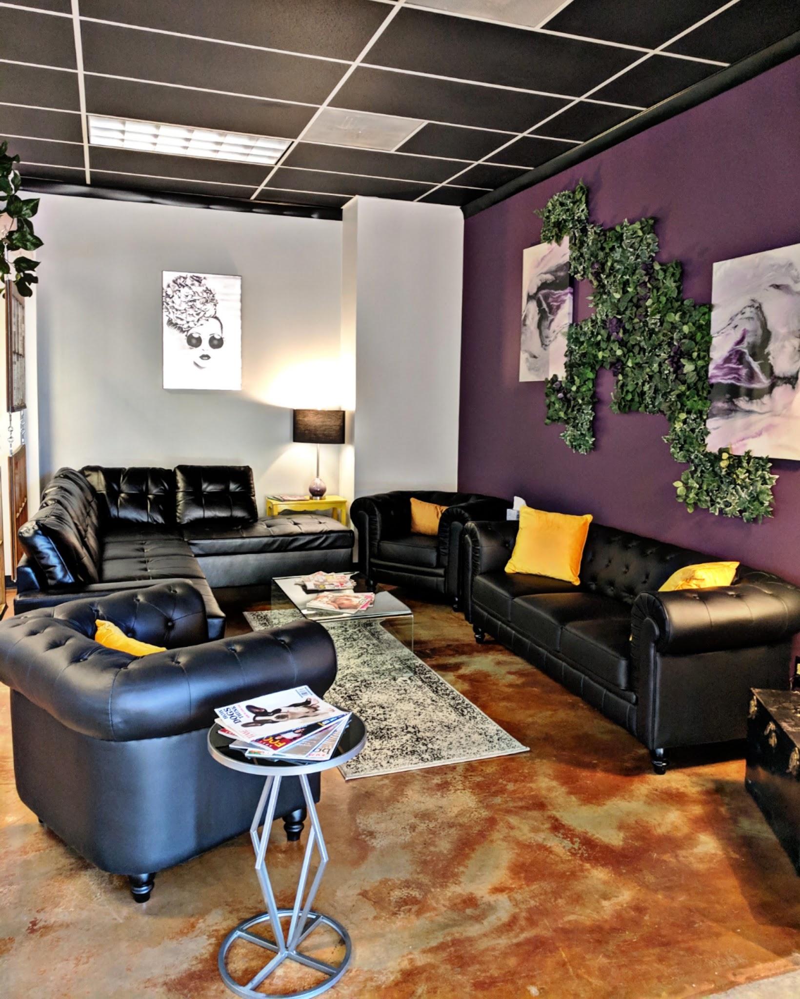 Salon Rosé