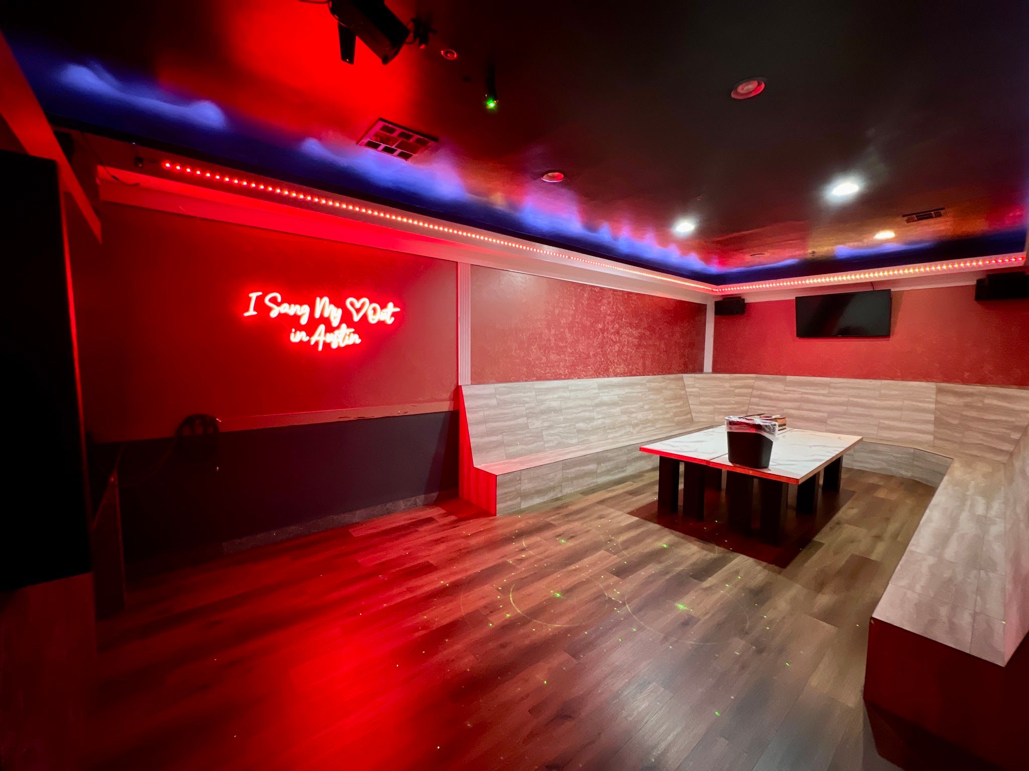 Austin Karaoke