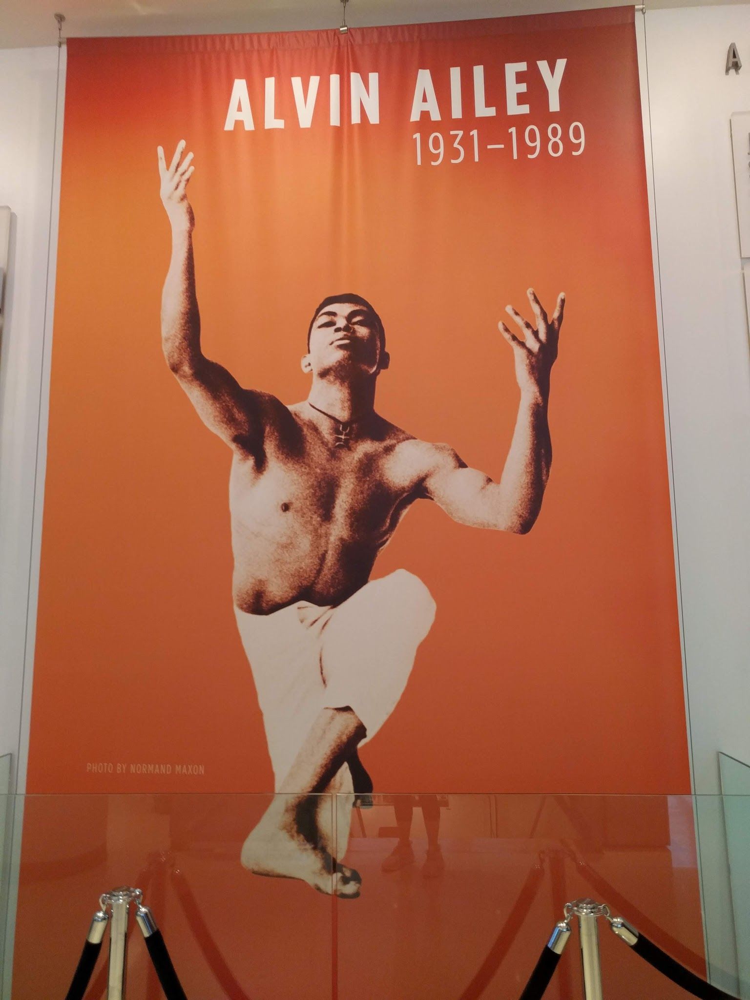 Alvin Ailey American Dance Theater