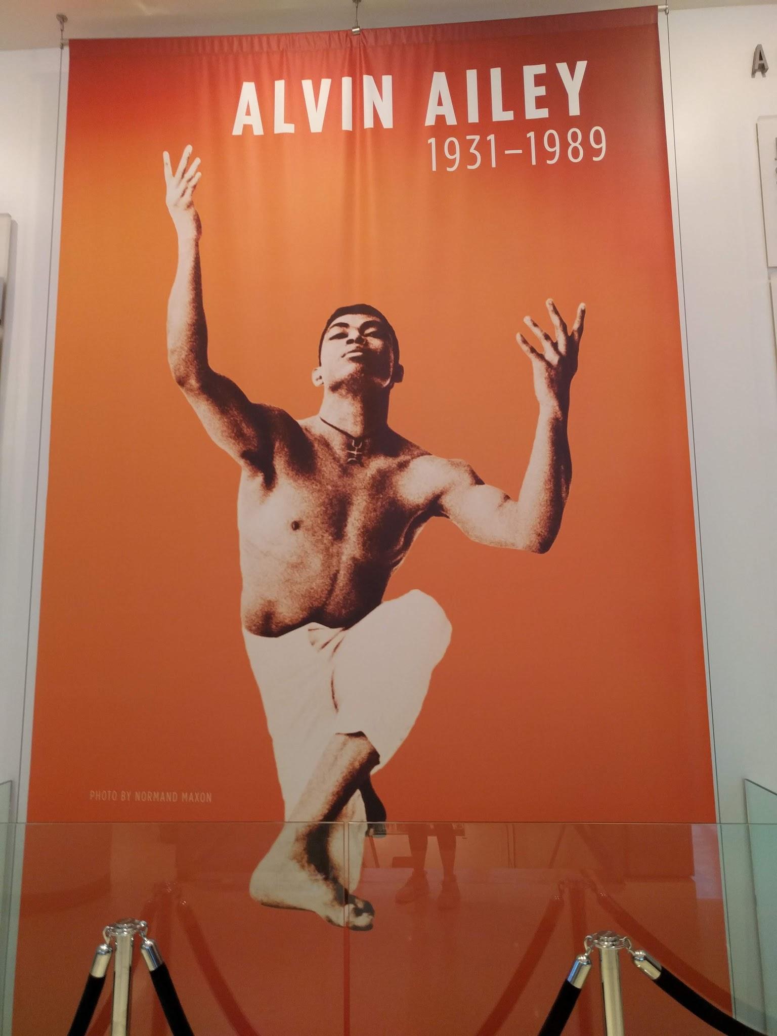 Alvin Ailey American Dance Theater