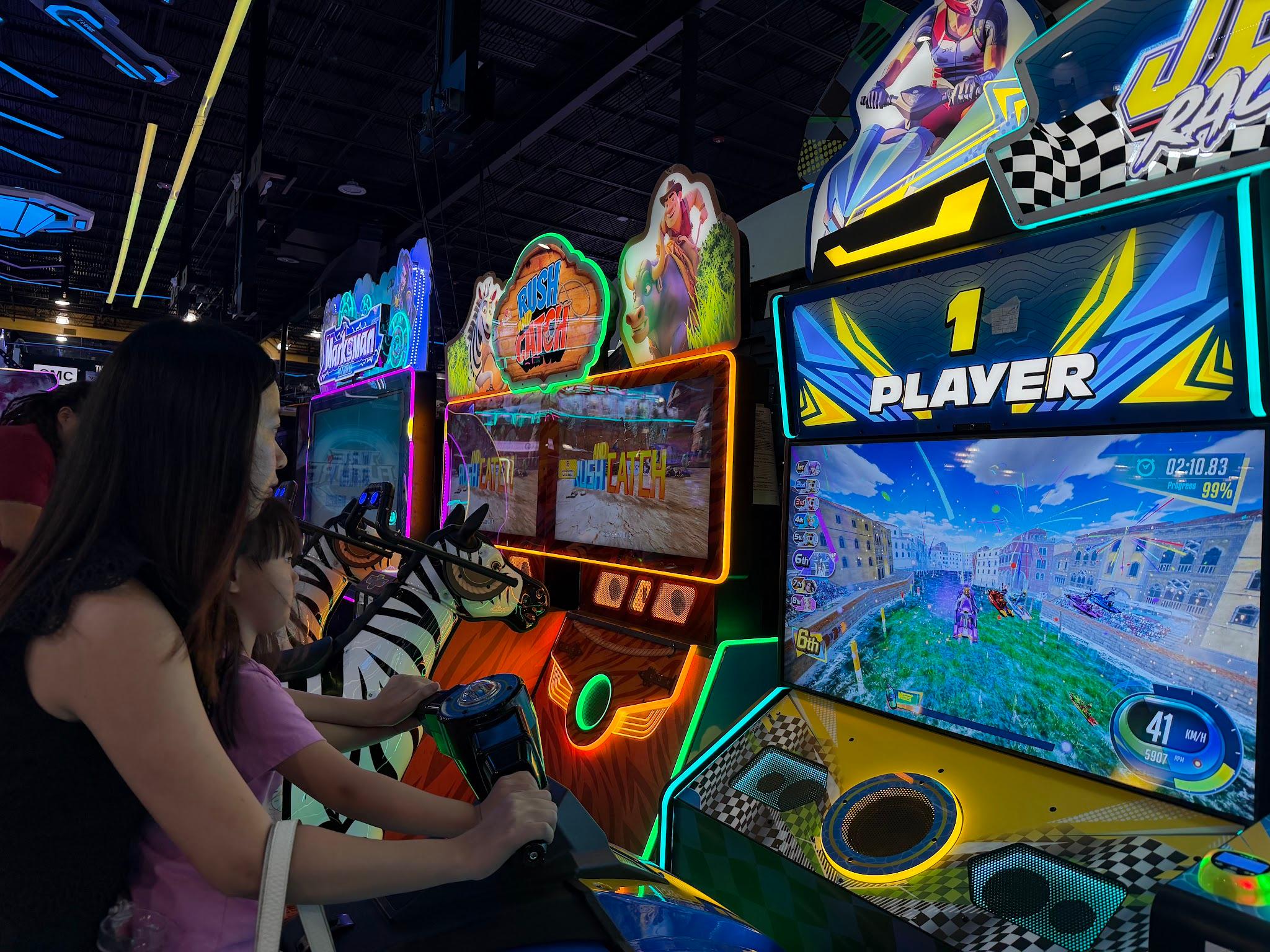 Yoyo Adventure Land
