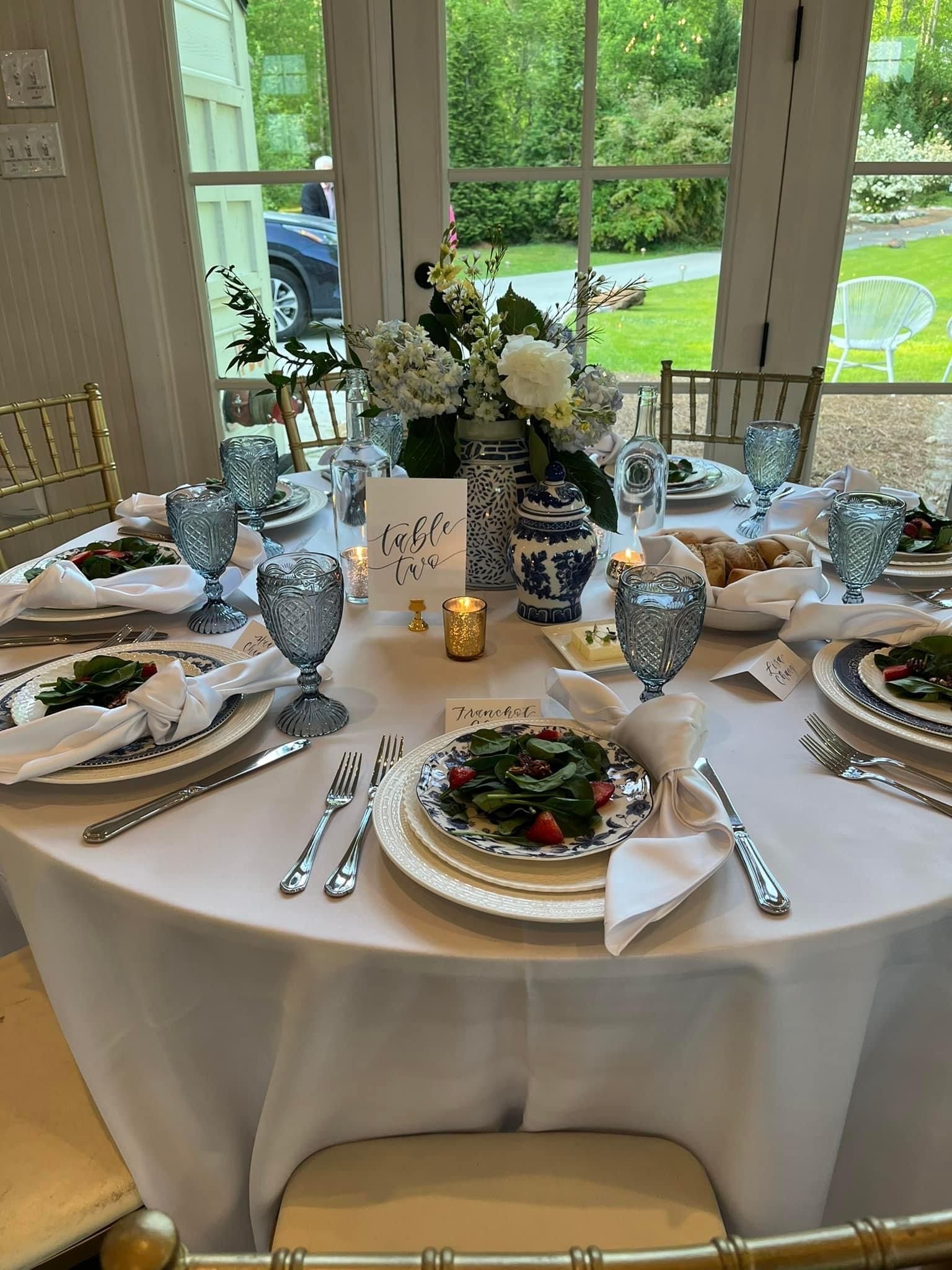Avalon Catering