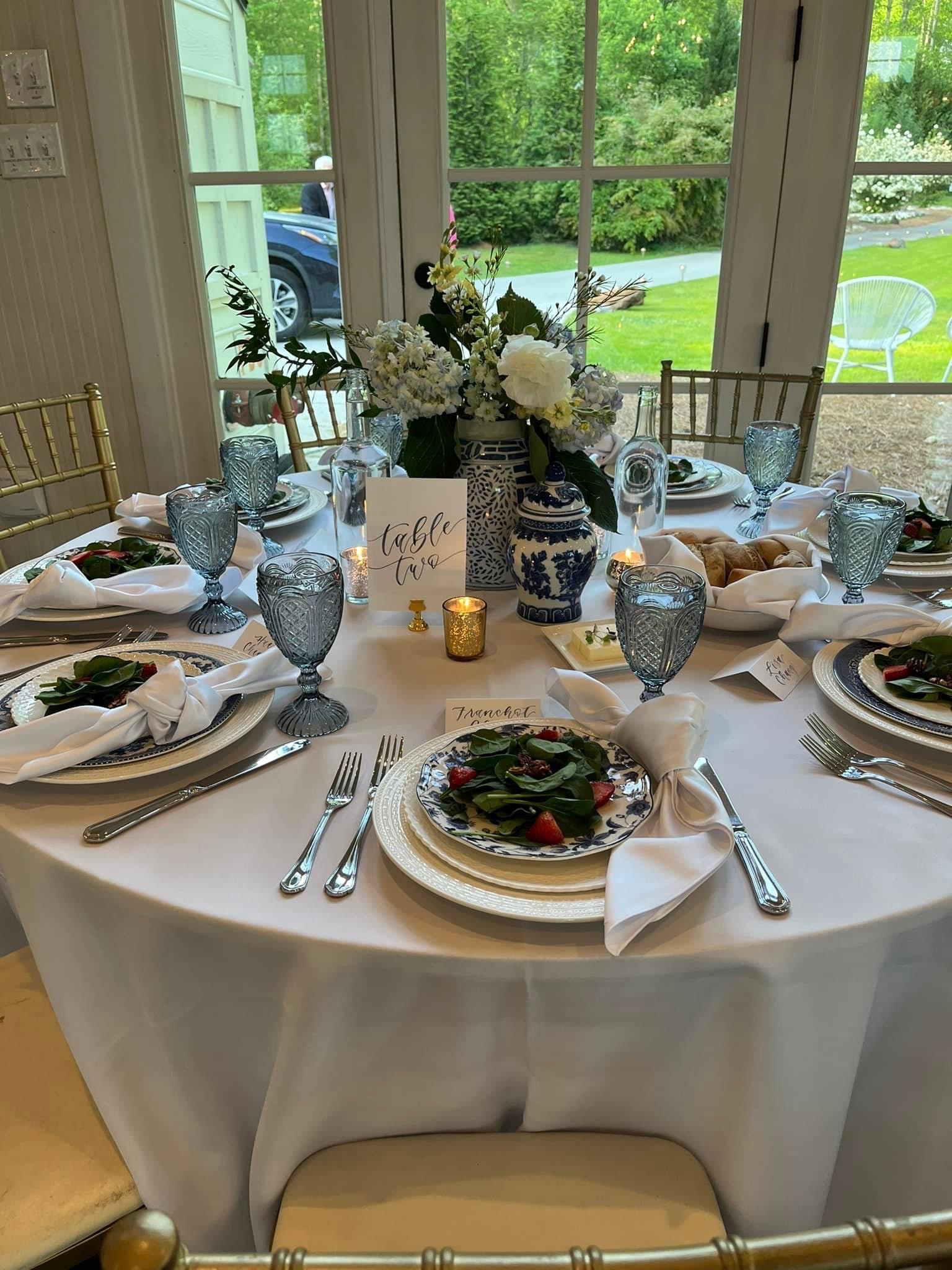 Avalon Catering