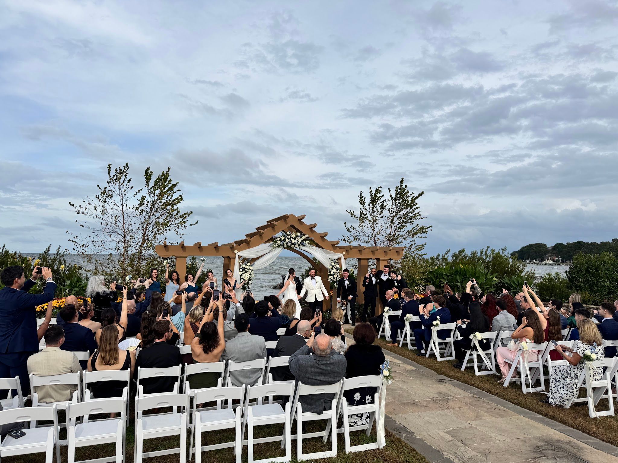 DAVAI Private Events