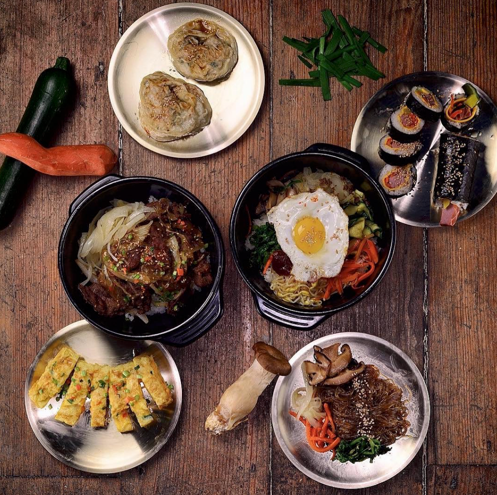 Mangia DC Food Tours