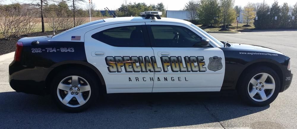 Nationwide Security Service Inc.