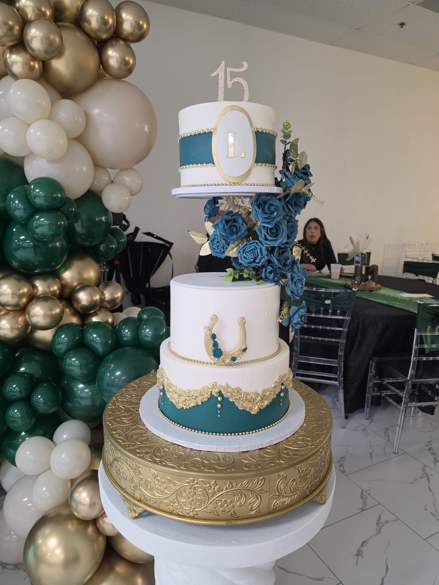 Dolce Art Cakes and More