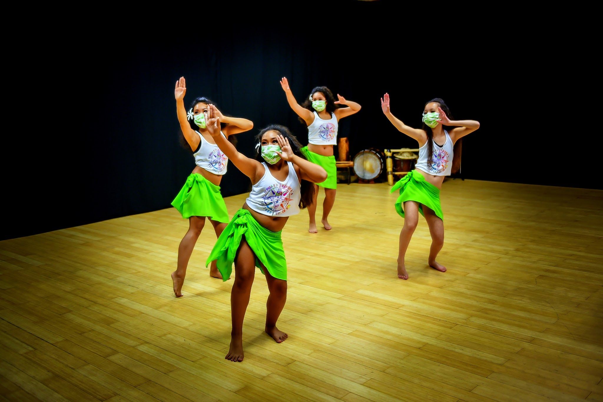 Spark of Creation Studio