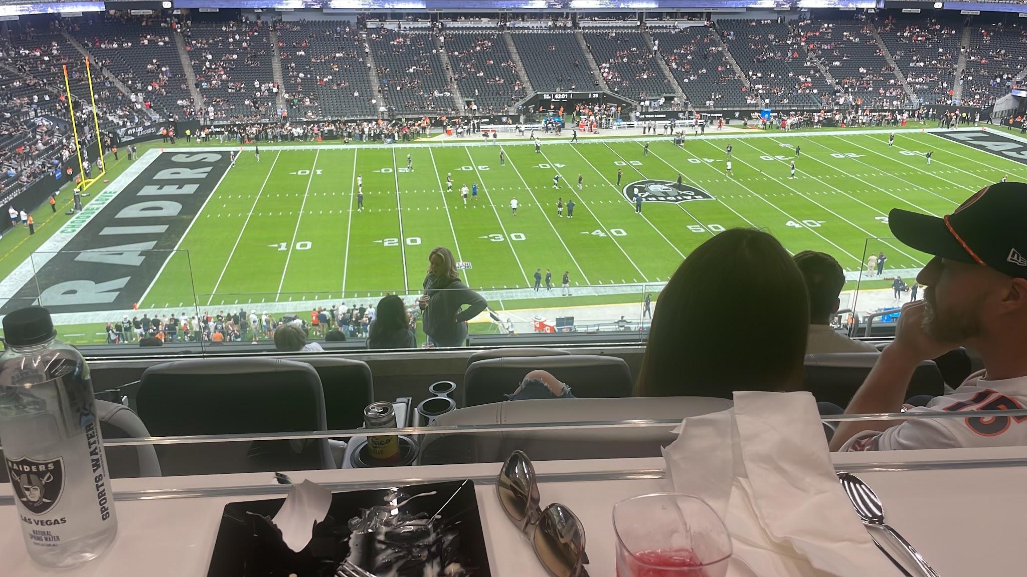 Suite Experience Group