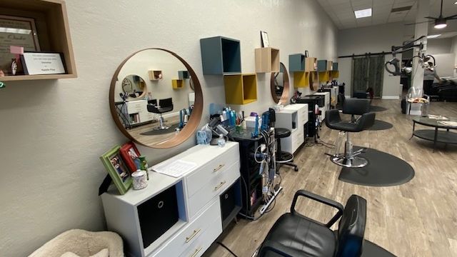 Synergy Skin Care & Mobile Spa