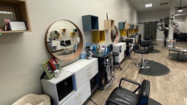 Synergy Skin Care & Mobile Spa