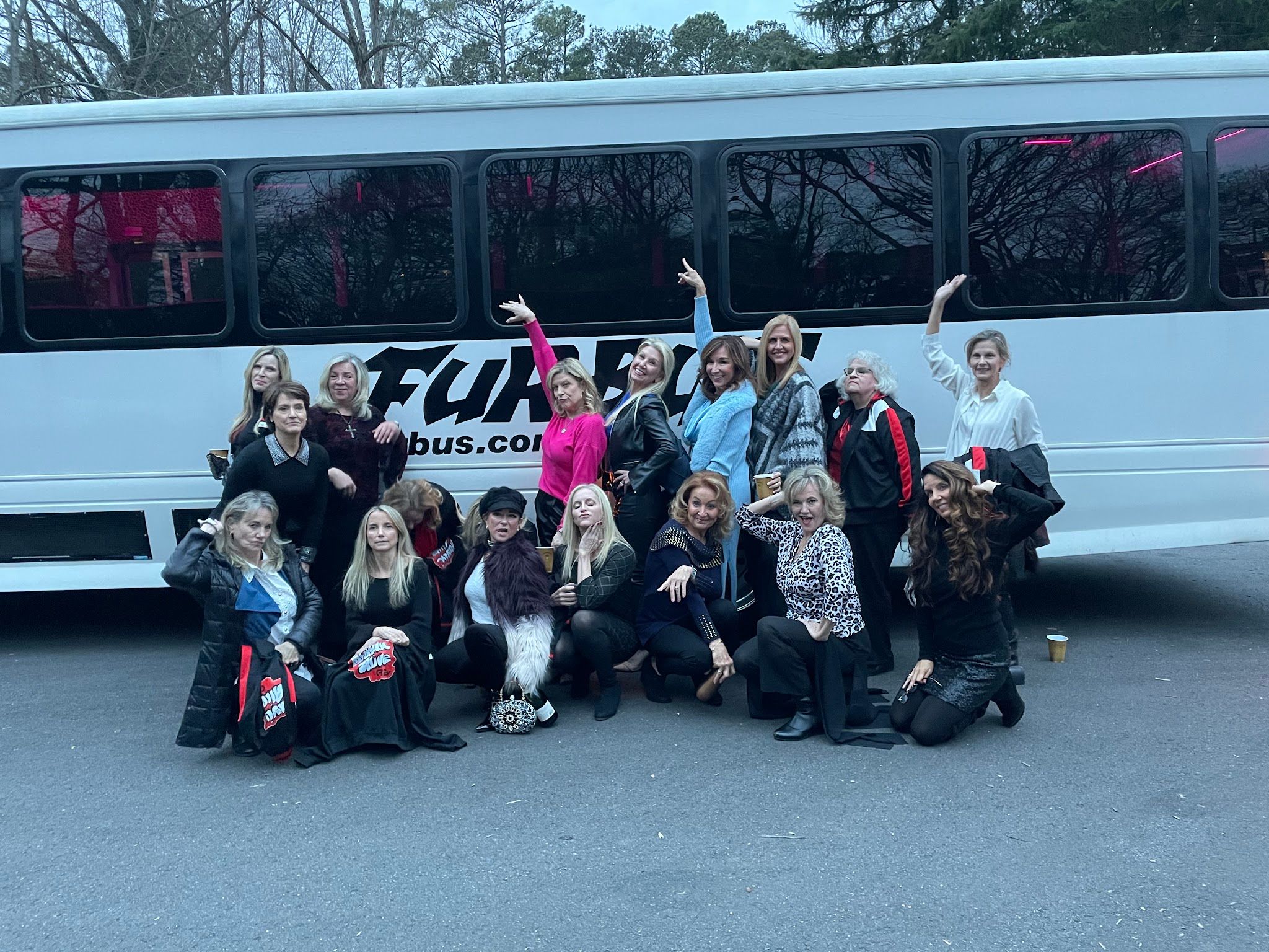 Fur Bus