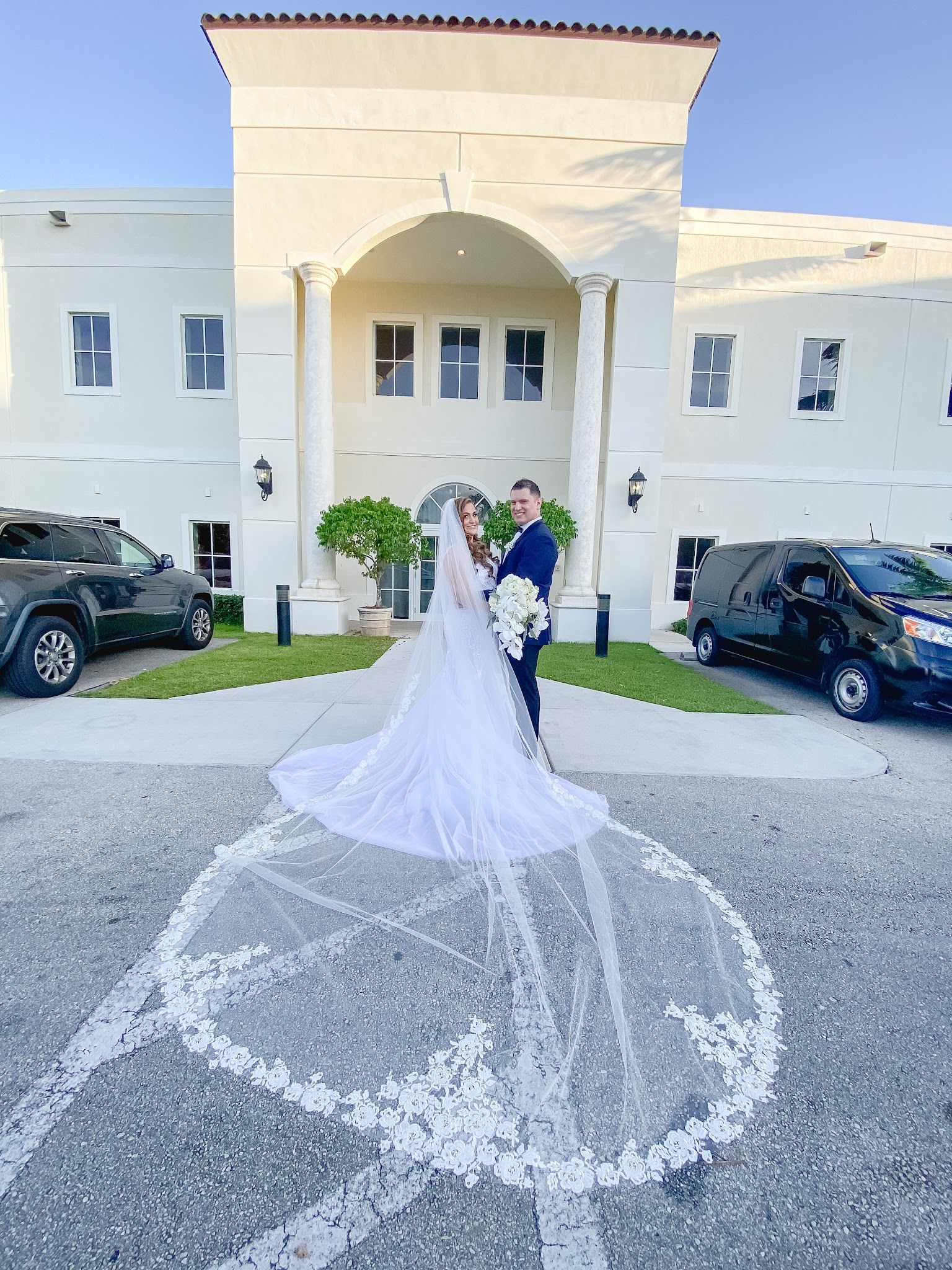 Vista Lago Ballroom