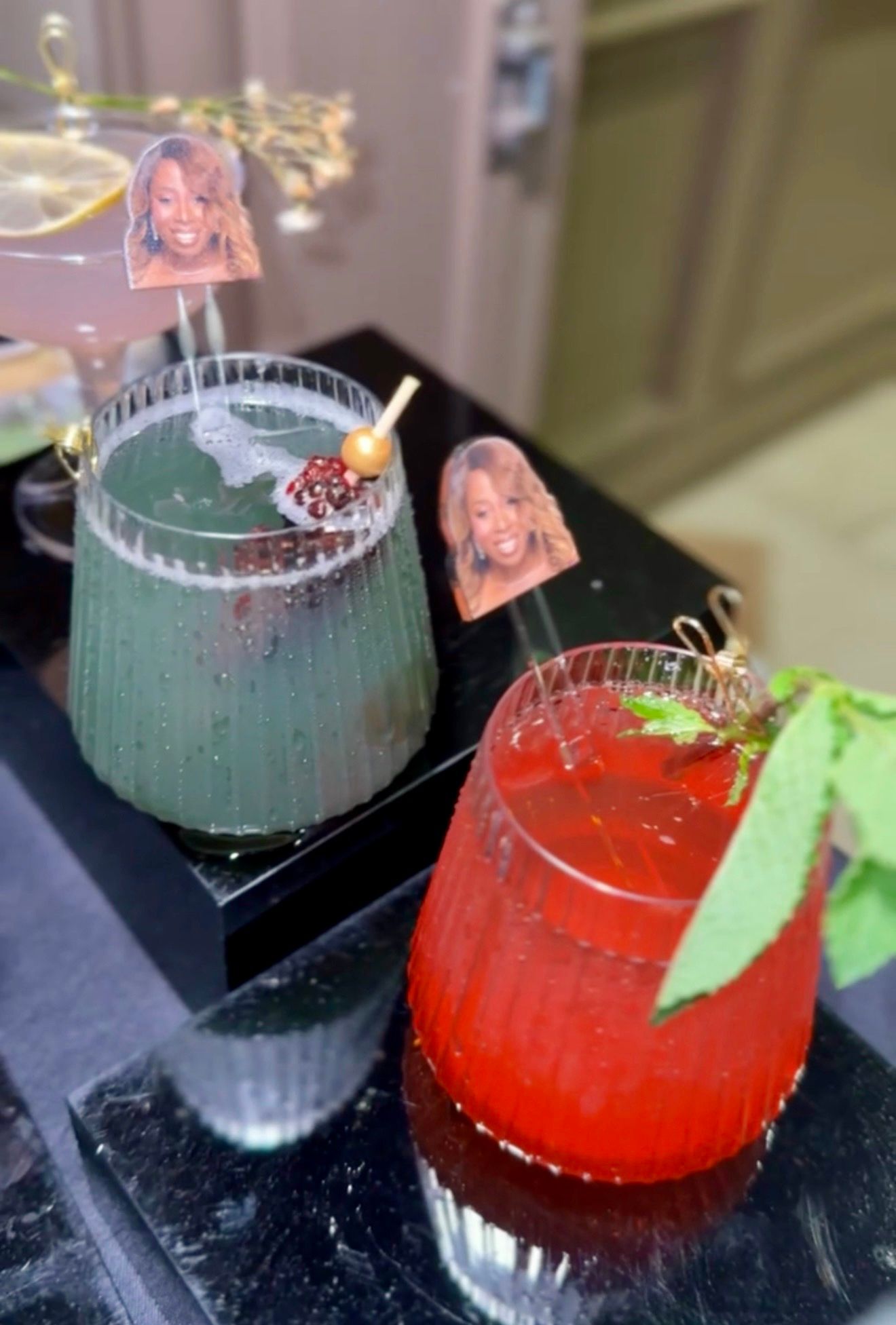 Liquid on Wheels Mobile Bartending