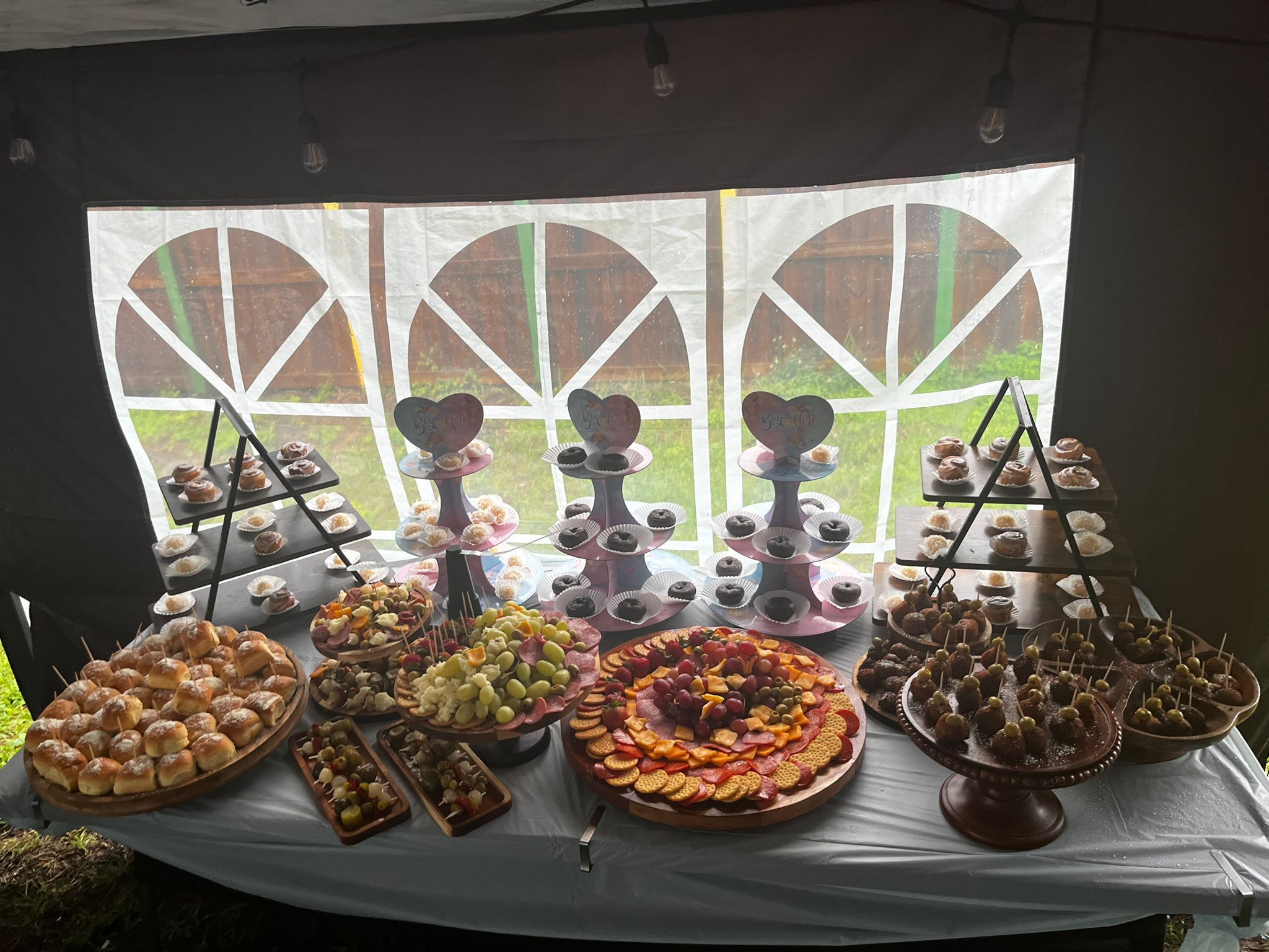 Eventos Lago