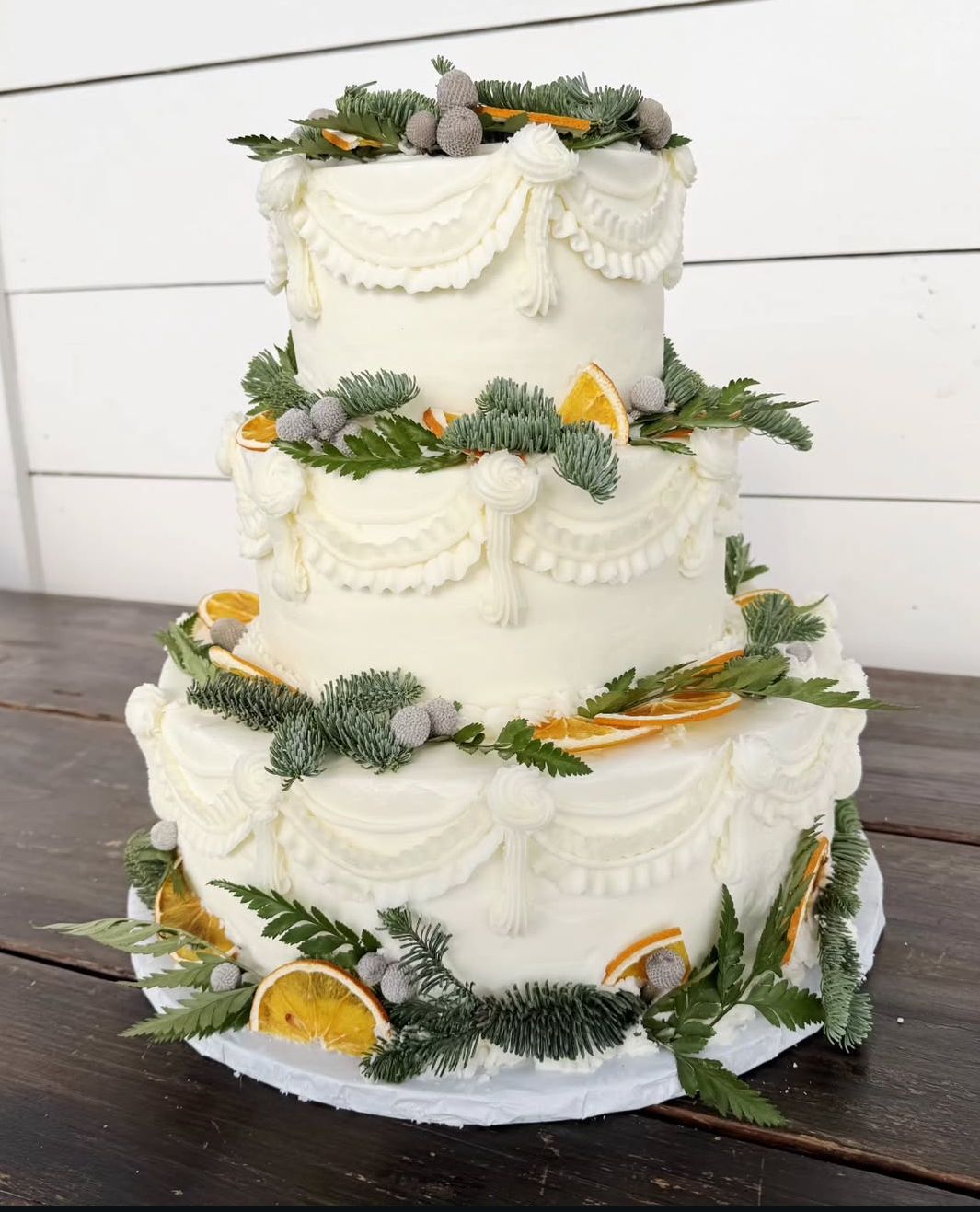 Kayla Knight Cakes