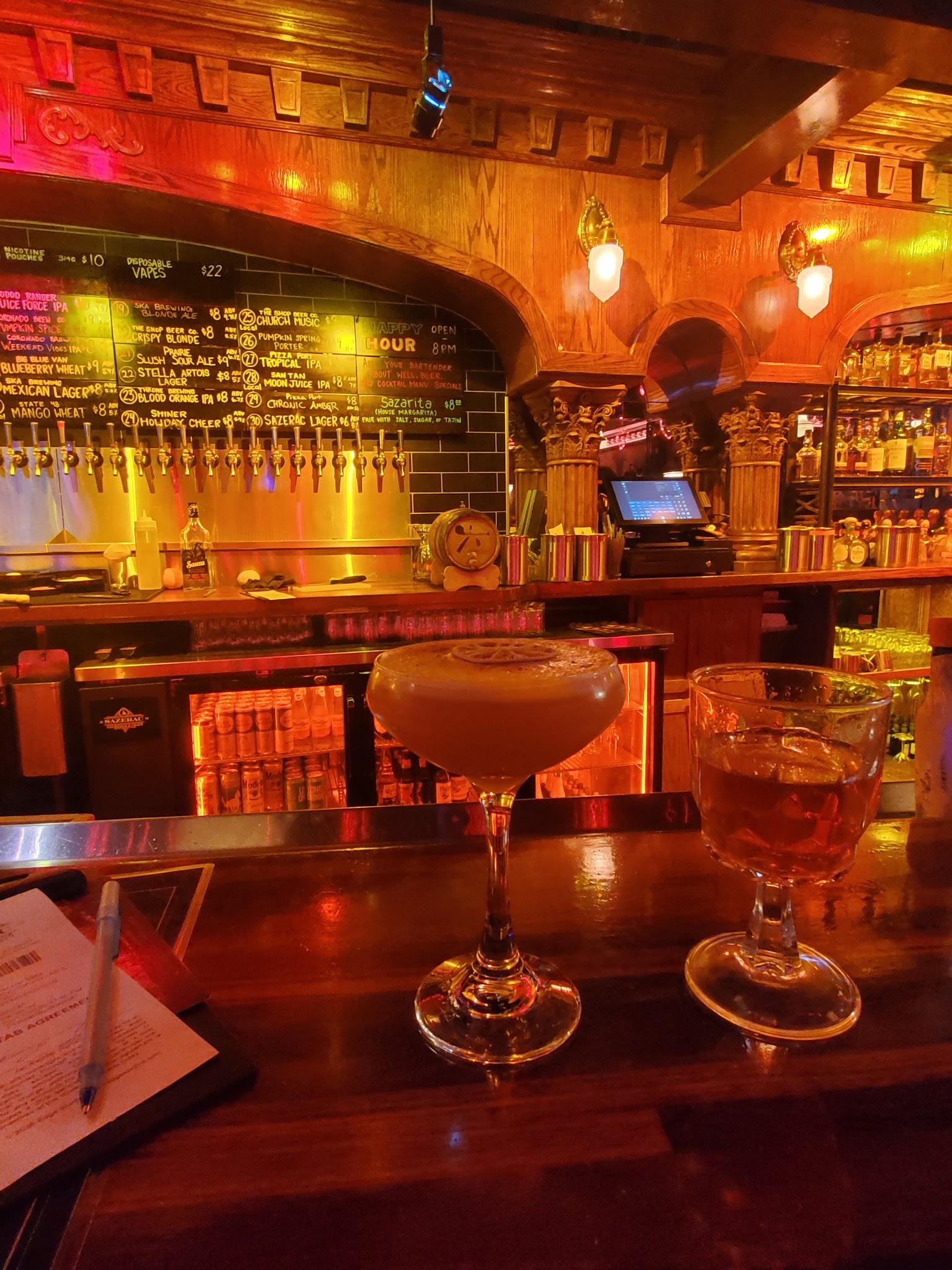 Sazerac PHX