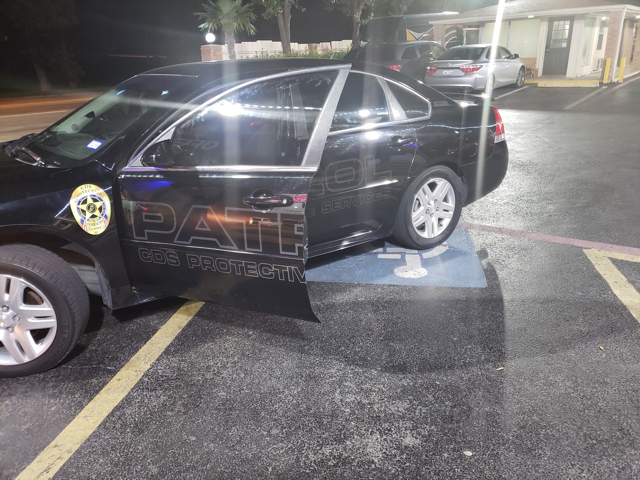 CDS Protective Services