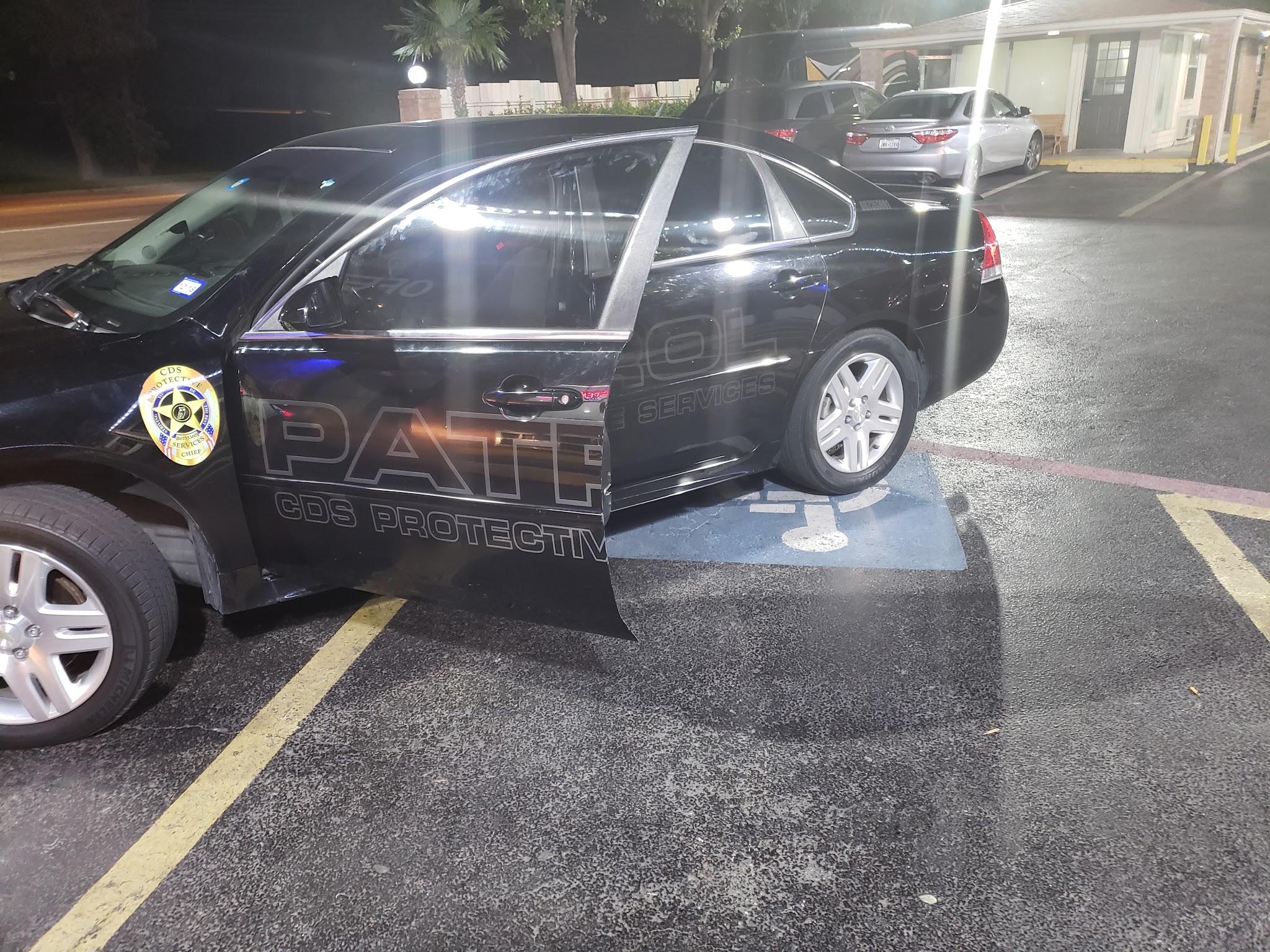CDS Protective Services