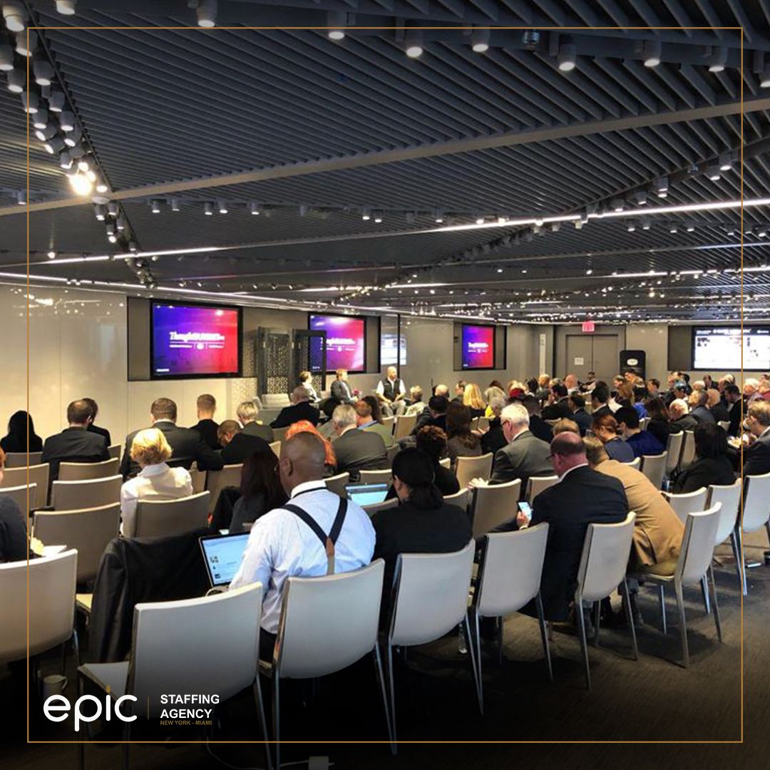 Epic Staffing Agency