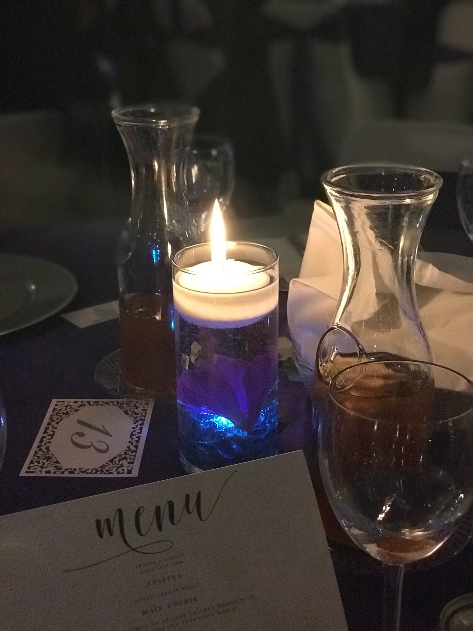 Wine Key Experience