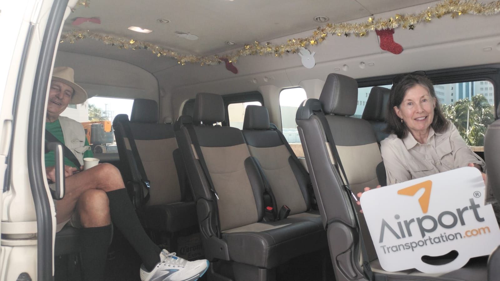 Airport Transportation