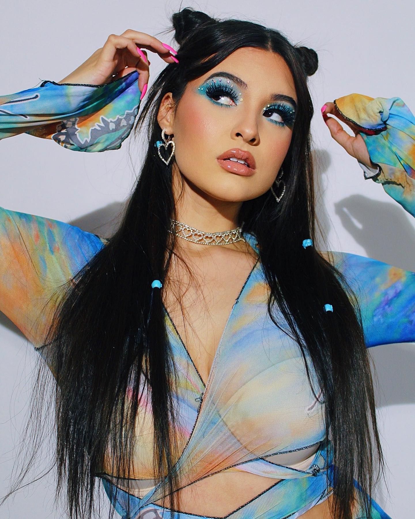 Makeup With Diana