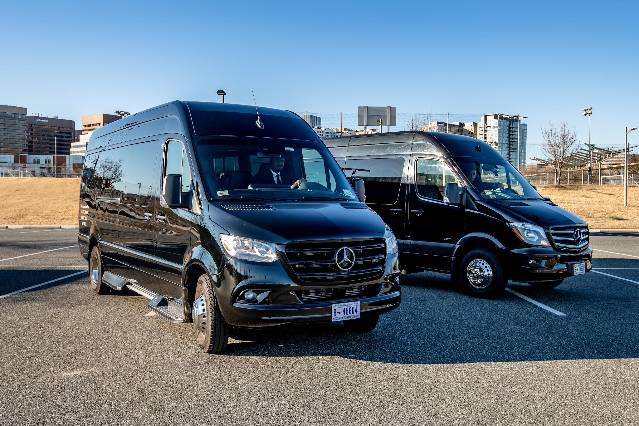 Premier International Transportation