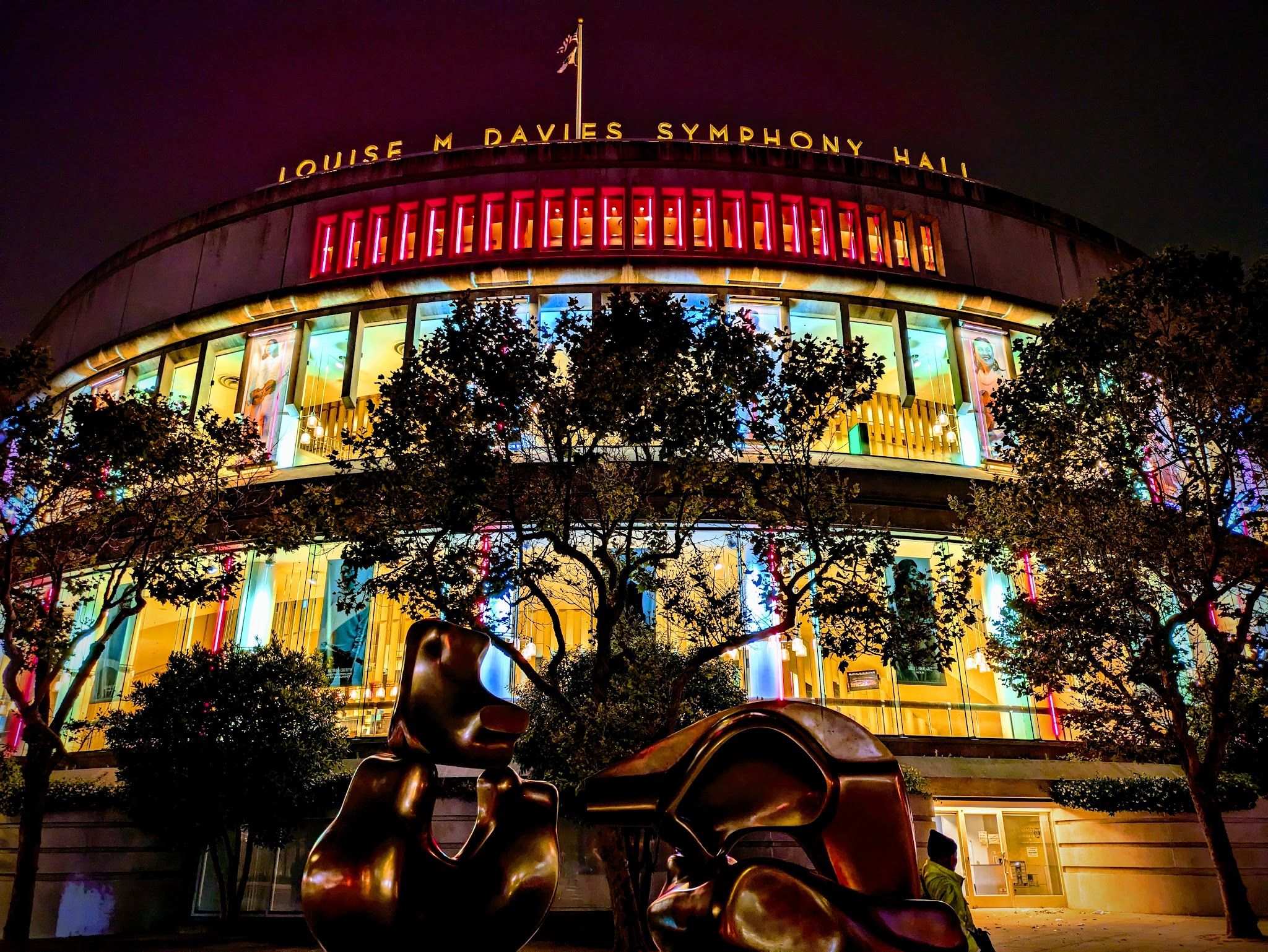 San Francisco Symphony