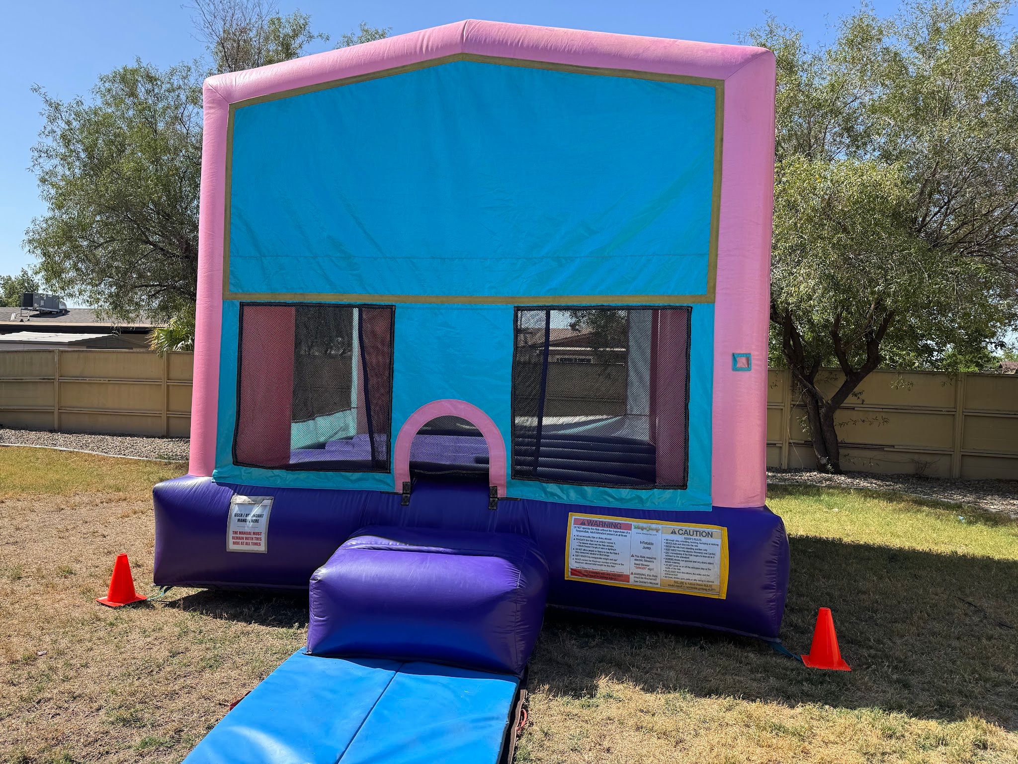 Johnny's Party Co LLC