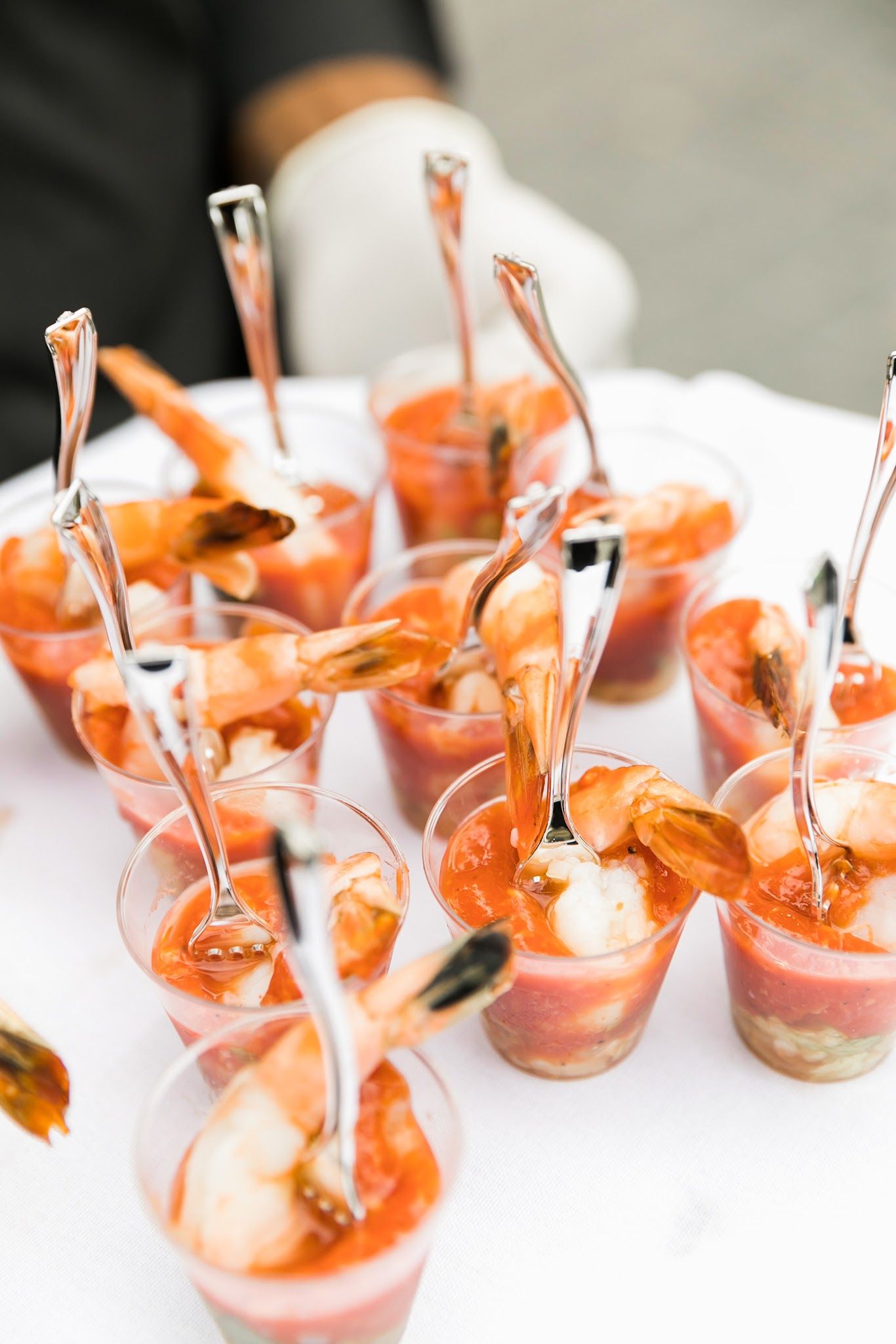 GHI Catering