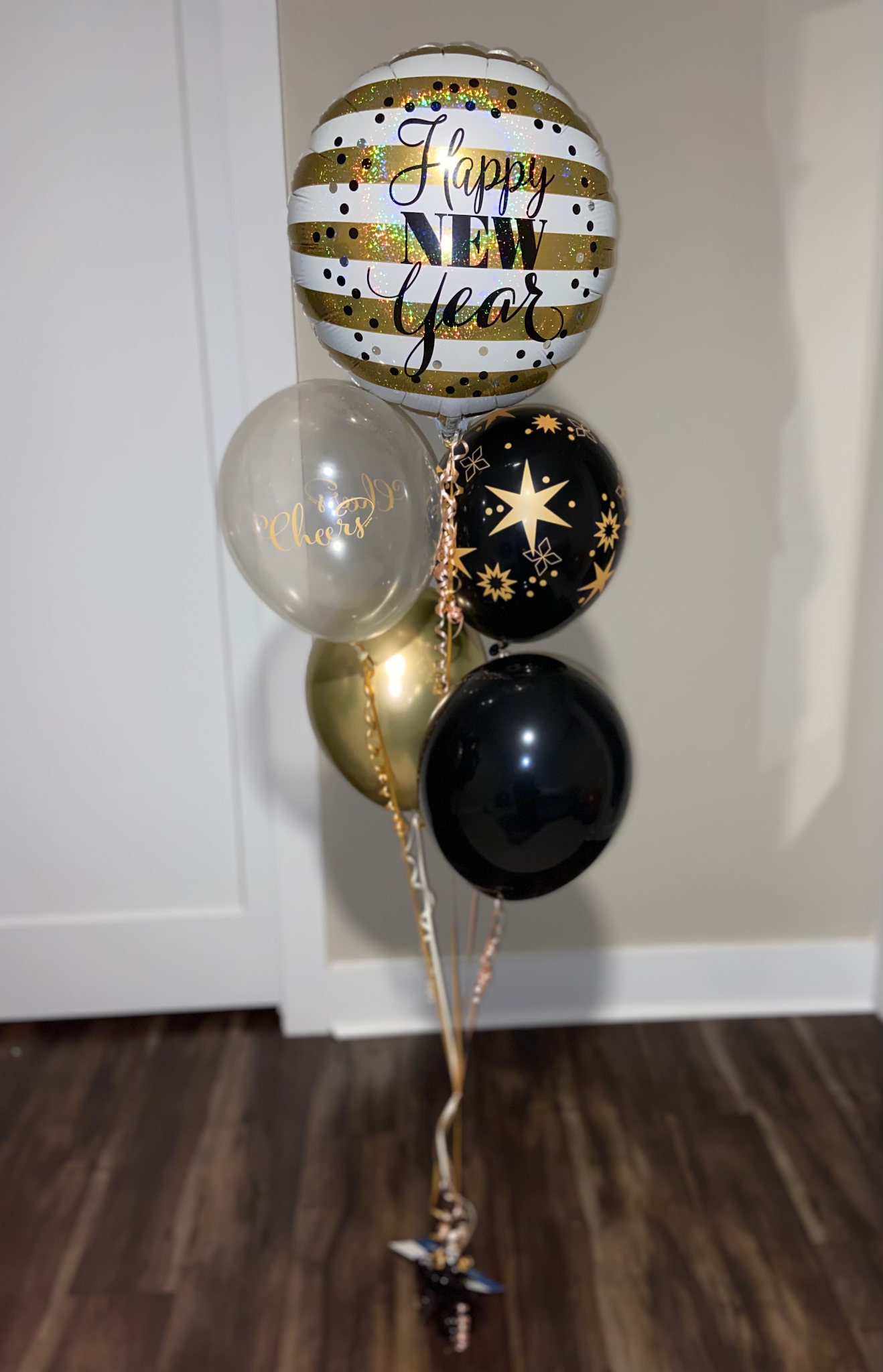 Brookhaven Balloons - DELIVERY & SCHEDULED PICKUPS ONLY