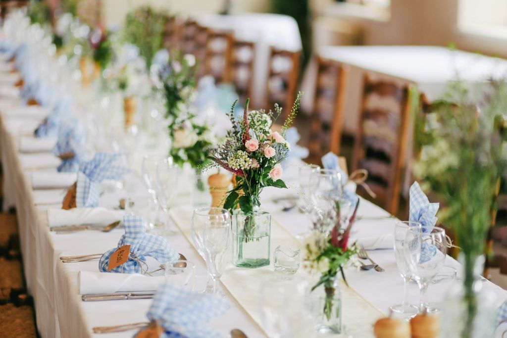 The Blind Cook Catering Company