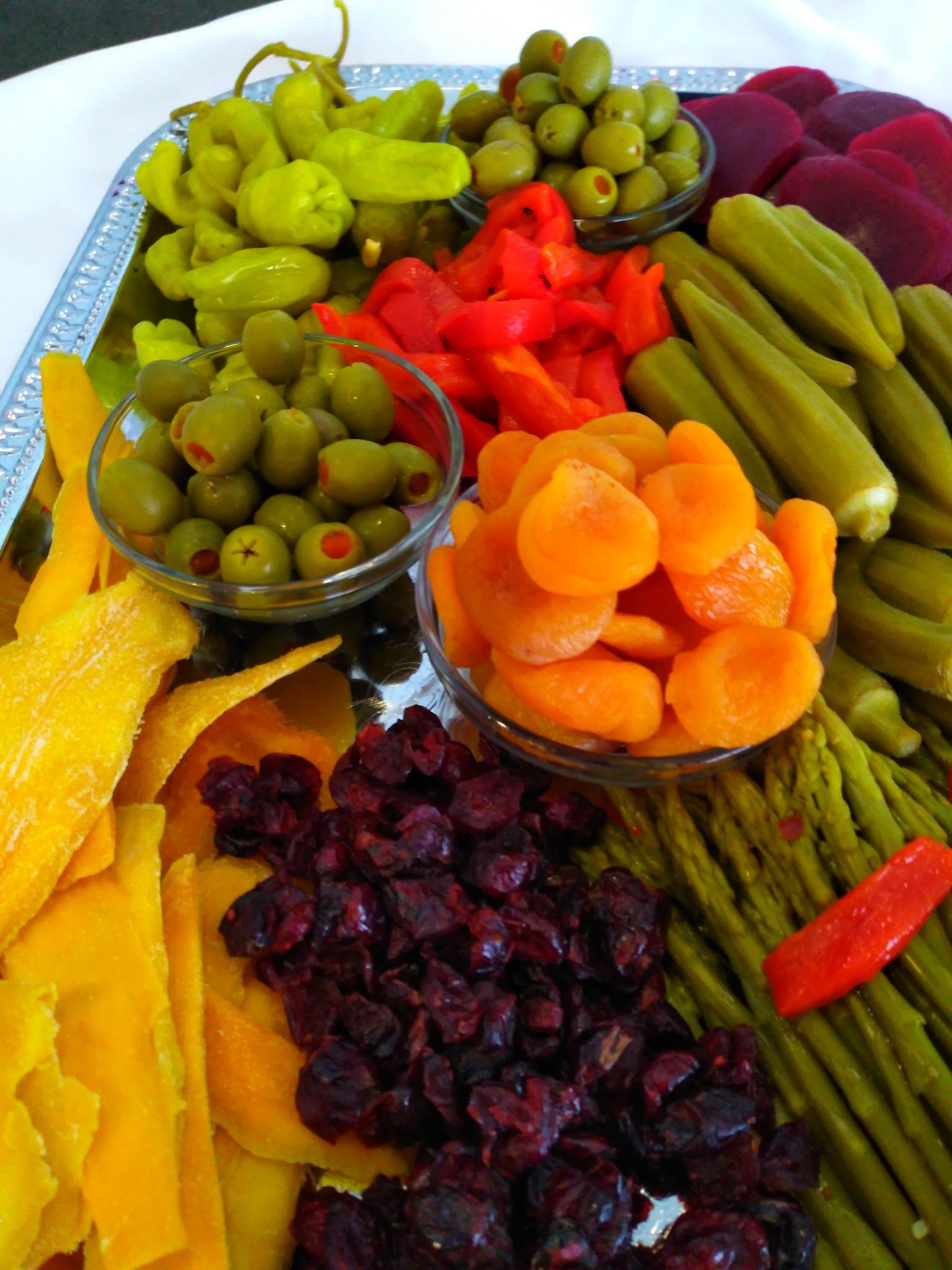 D&D Catering and Events, LLC
