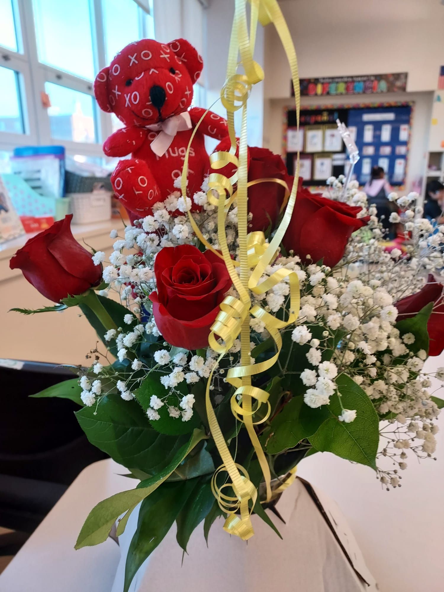 Mary Wood's Florist