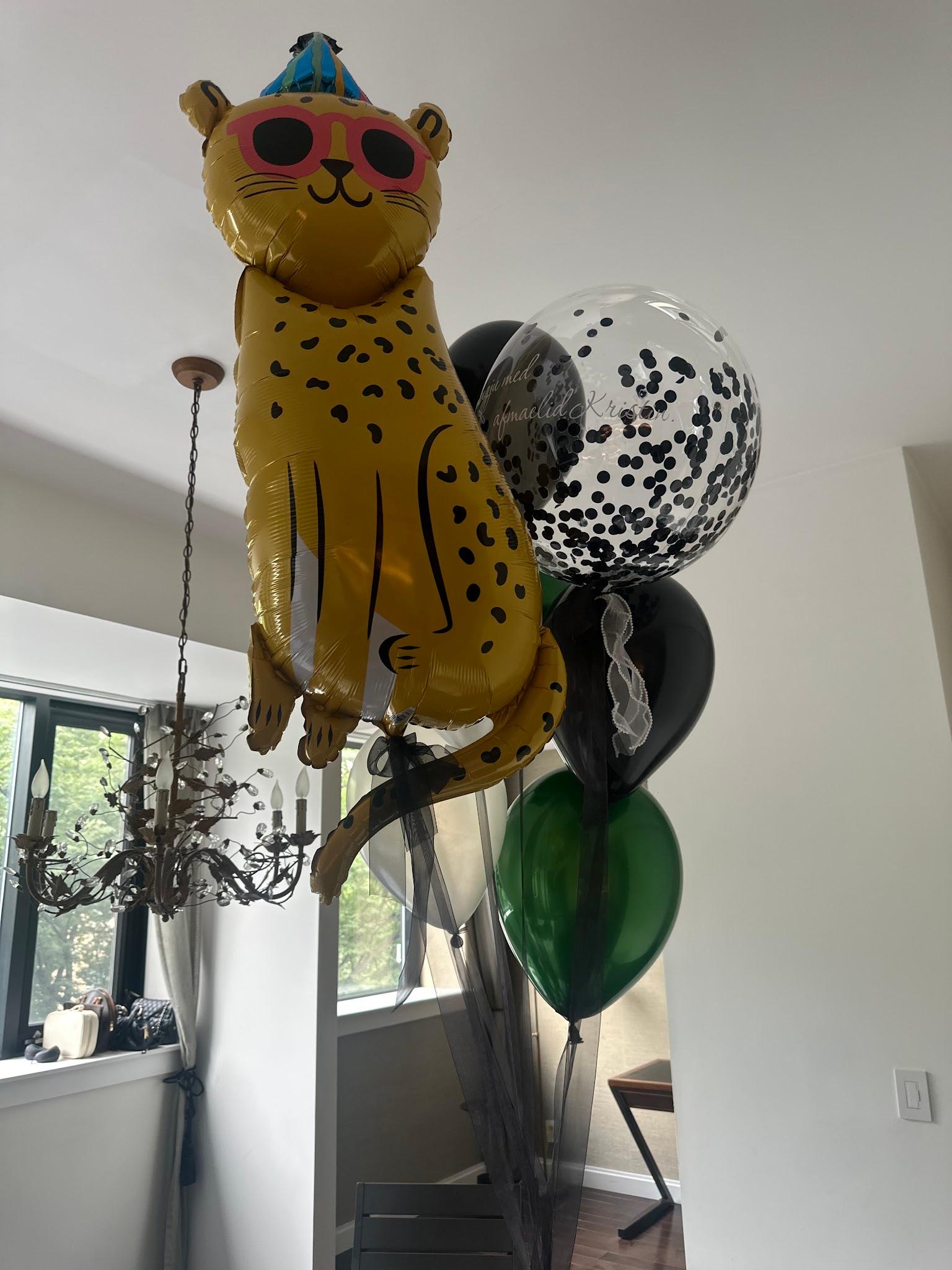 lumi balloons