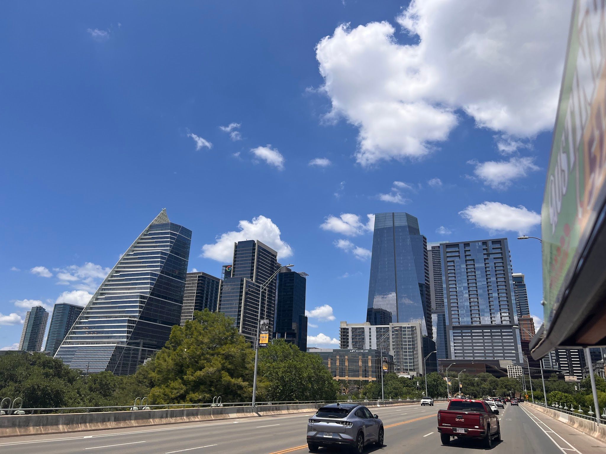 Austin Pedal Party