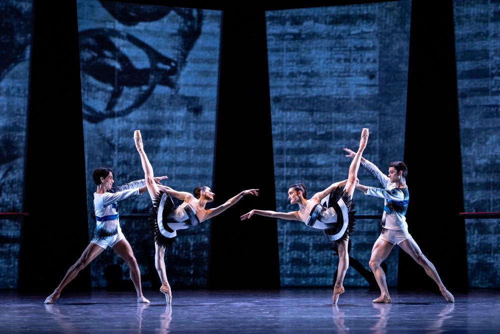 San Francisco Ballet