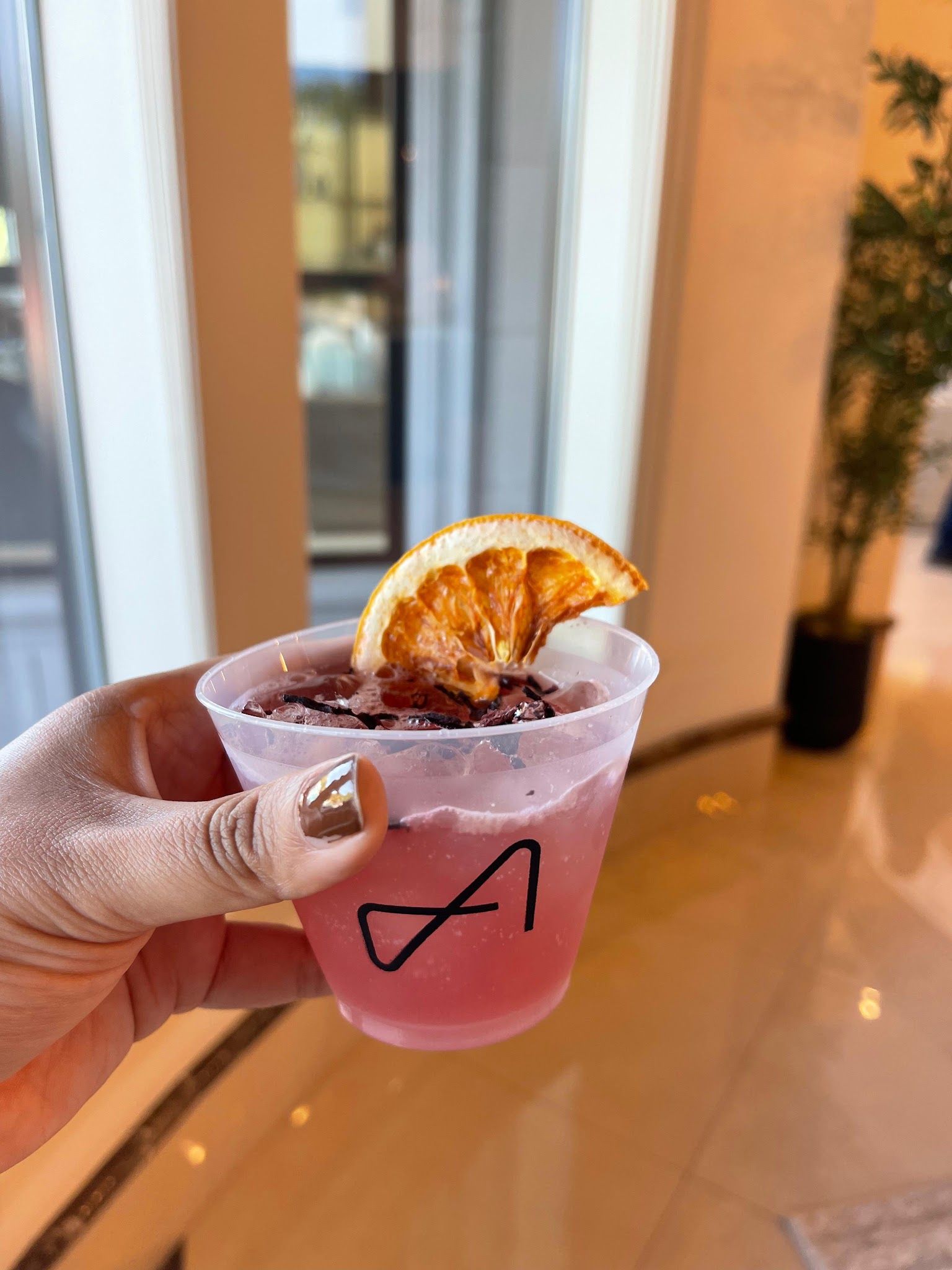 Élan Mixology