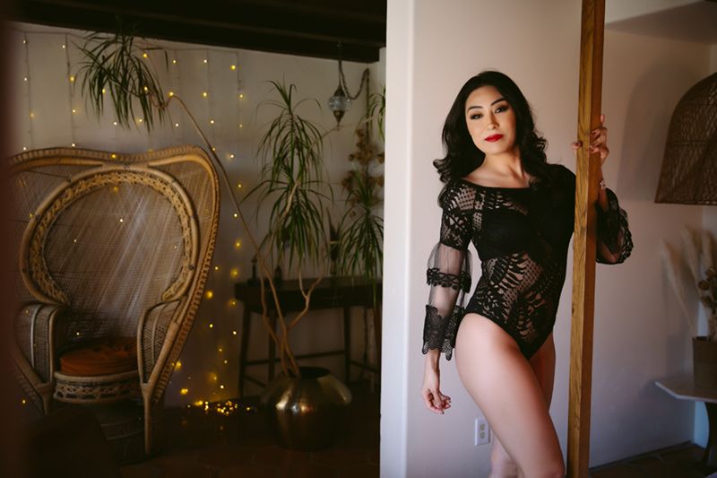 Diosa Beauty & Boudoir