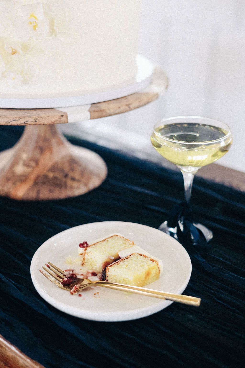 Corn and Rye Spirits Catering