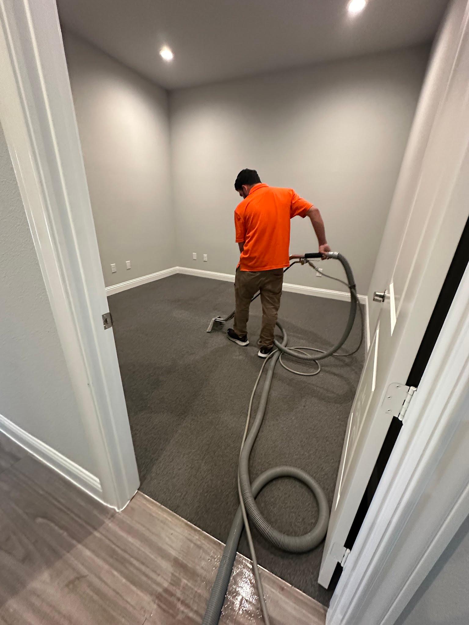 Ondina Cleaning Team LLC