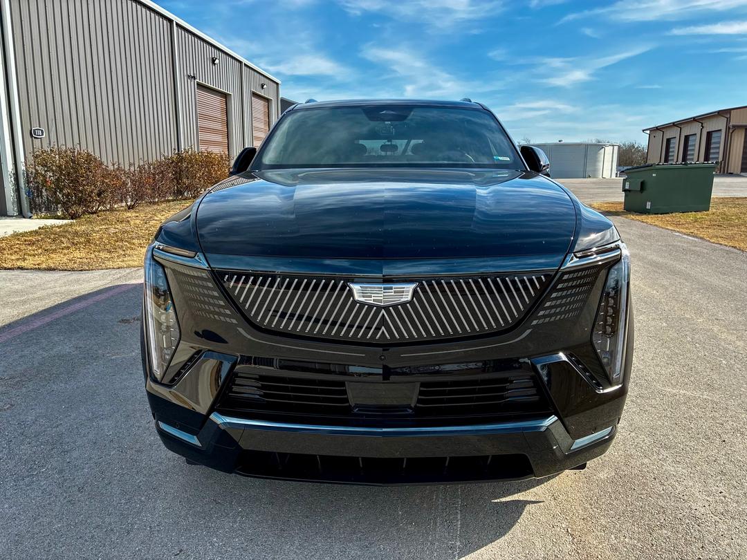 Capital City Limousine